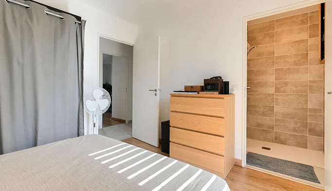 Appartement 4 pièces à vendre à Lyon (69007) - photo 6