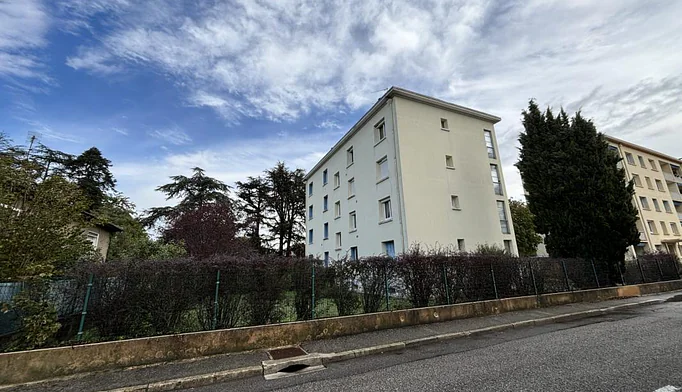 Appartement 3 pièces à vendre à Romans-sur-Isère (26100) - photo 9