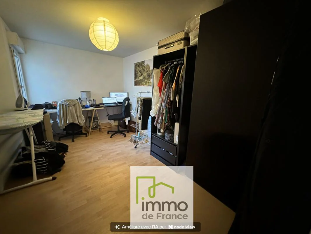 Appartement 3 pièces à louer à Lille (59000) - photo 4