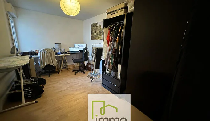 Appartement 3 pièces à louer à Lille (59000) - photo 4