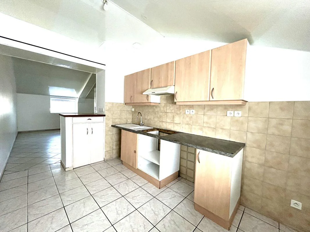 Appartement 2 pièces à vendre à Saint-Fons (69190) - photo 3