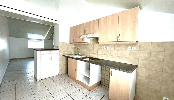 Appartement 2 pièces à vendre à Saint-Fons (69190) - photo 3