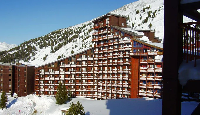 Appartement 1 pièce à vendre aux Arcs (73700) - photo 3