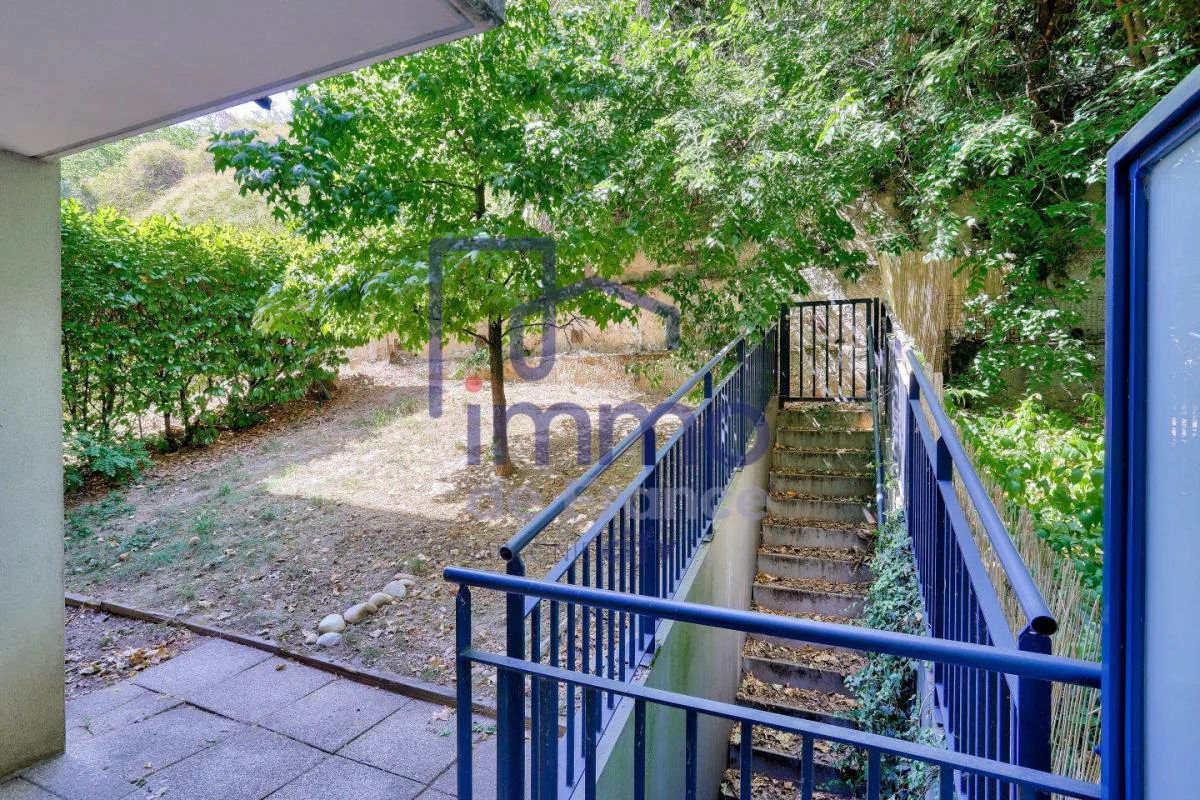 Appartement 2 pièces à vendre à Caluire-et-Cuire (69300) - photo 4