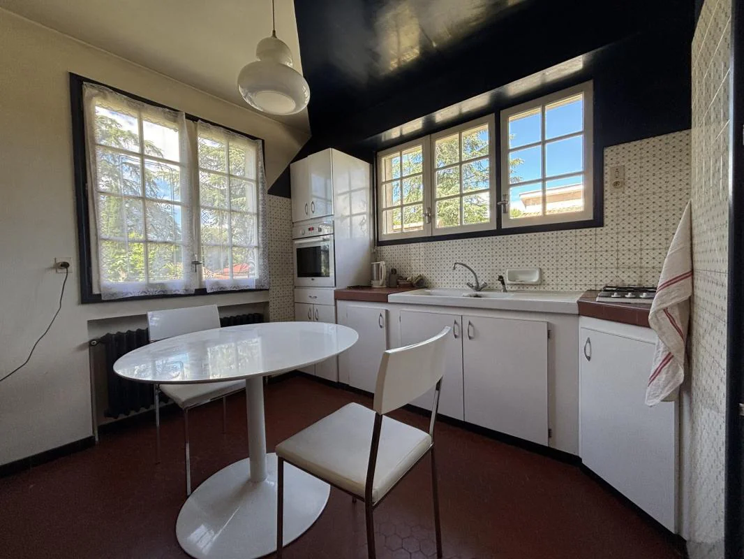 Maison 5 pièces à vendre à Bourg-de-Péage (26300) - photo 8