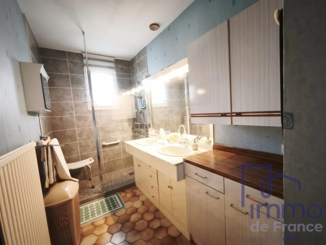 Maison 5 pièces à vendre à Bonson (42160) - photo 10
