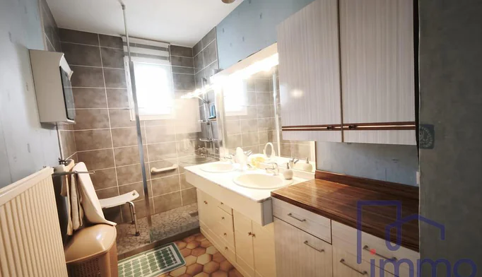 Maison 5 pièces à vendre à Bonson (42160) - photo 10