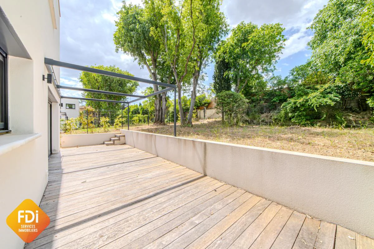 Maison 5 pièces à vendre à Montpellier (34090) - photo 1