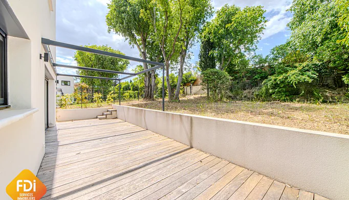 Maison 5 pièces à vendre à Montpellier (34090) - photo 1