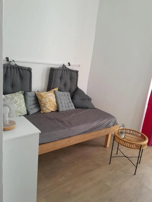 Appartement 1 pièce à louer à Vichy (03200) - photo 6