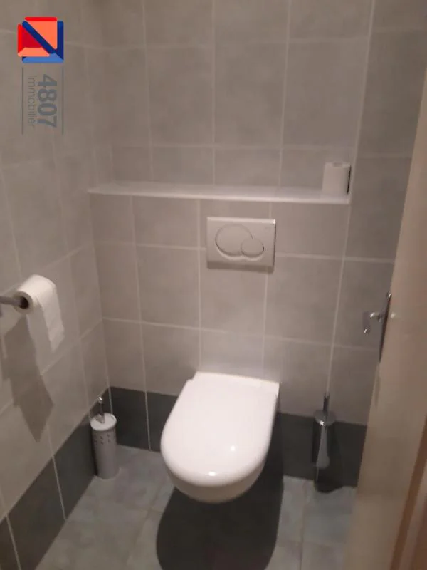 Appartement 3 pièces à louer à Scionzier (74950) - photo 11