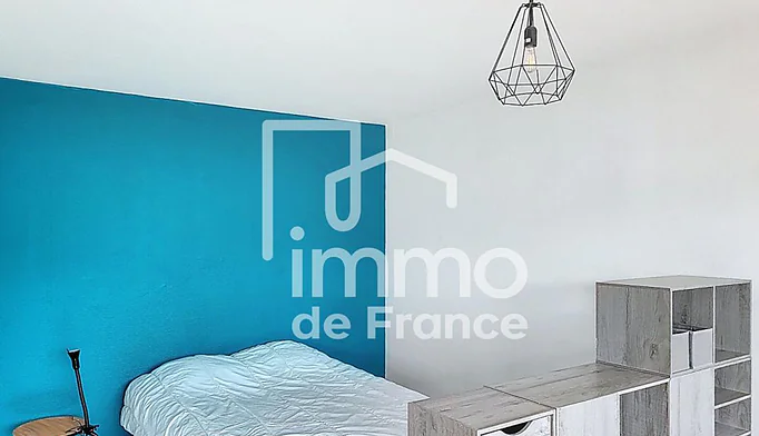 Appartement 1 pièce à louer à Oyonnax (01100) - photo 6