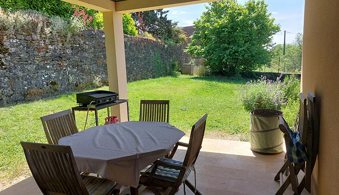 Maison 4 pièces à vendre à Villefranche-de-Rouergue (12200) - photo 6
