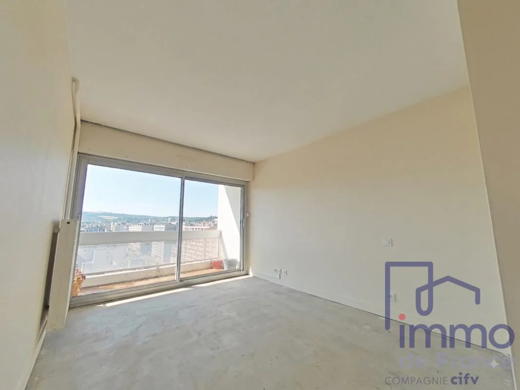 Appartement 3 pièces à vendre à Saint-Étienne (42000) - photo 2