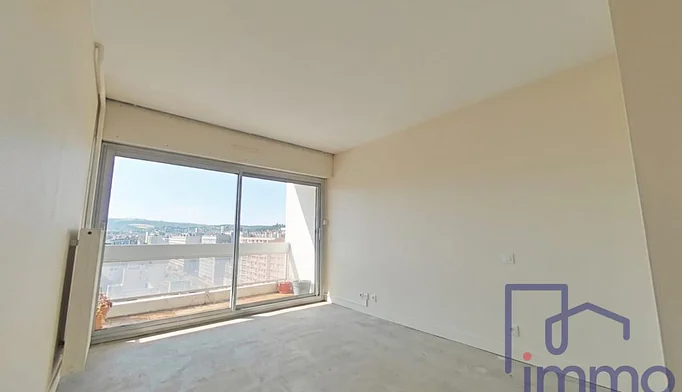 Appartement 3 pièces à vendre à Saint-Étienne (42000) - photo 2