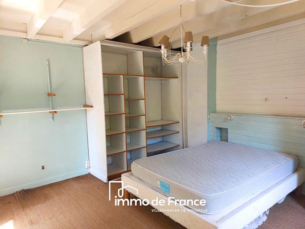 Maison 4 pièces à vendre à Villefranche-de-Rouergue (12200) - photo 8
