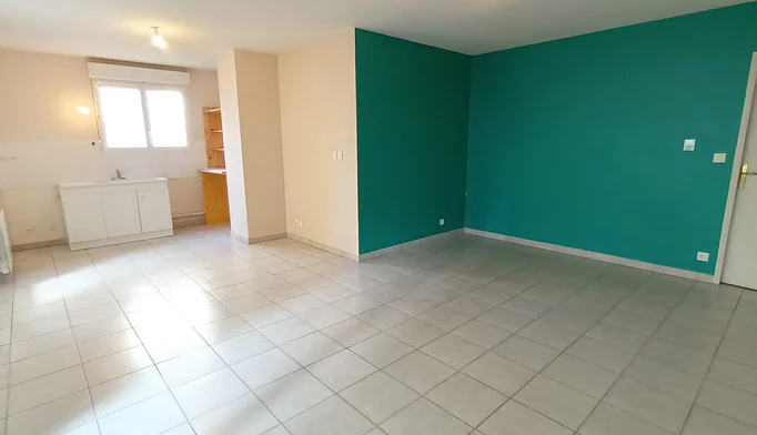 Appartement 3 pièces à louer à Lyon (69003) - photo 2