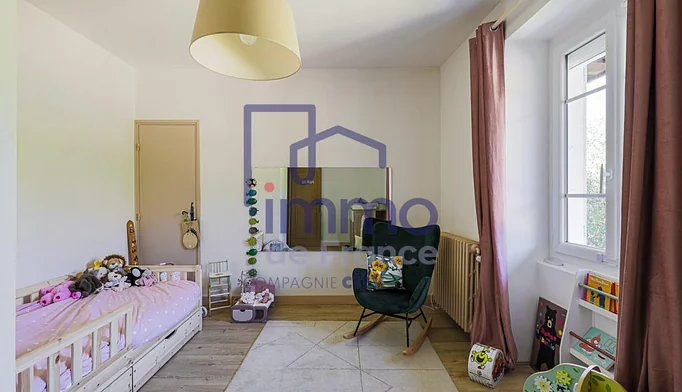 Maison 6 pièces à vendre à Voreppe (38340) - photo 12