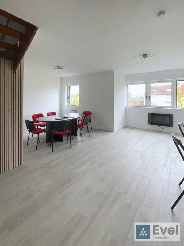 Appartement 3 pièces à louer à Longeville-lès-Metz (57050) - photo 2