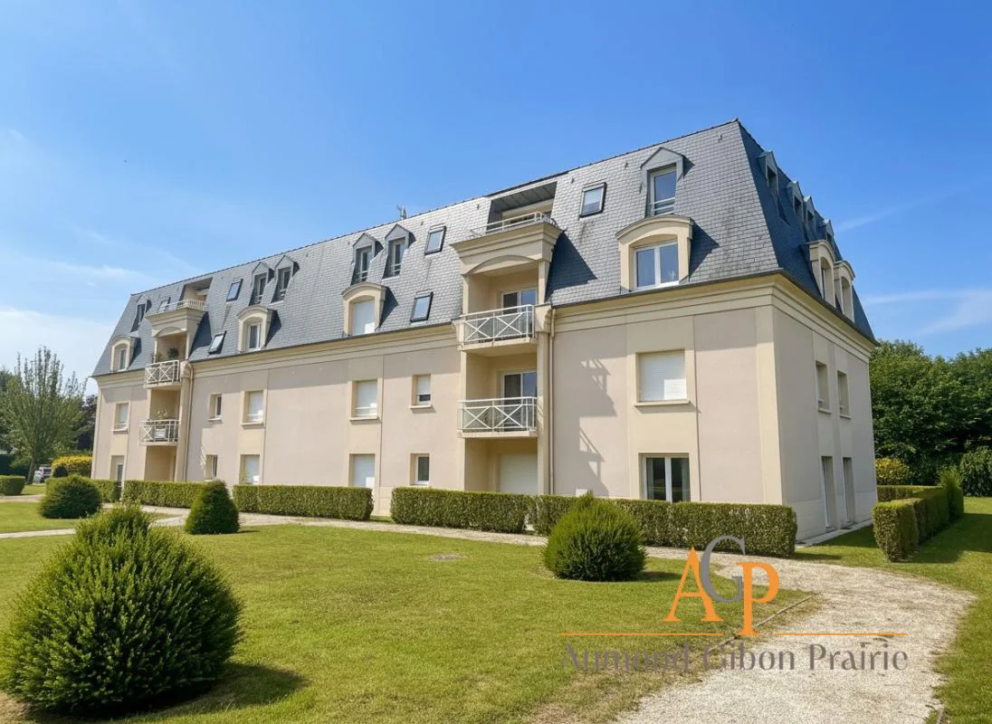 Appartement 1 pièce à vendre à Mathieu (14920) - photo 3