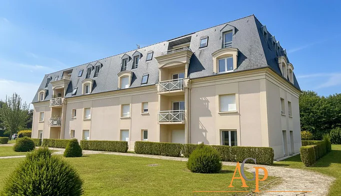 Appartement 1 pièce à vendre à Mathieu (14920) - photo 3