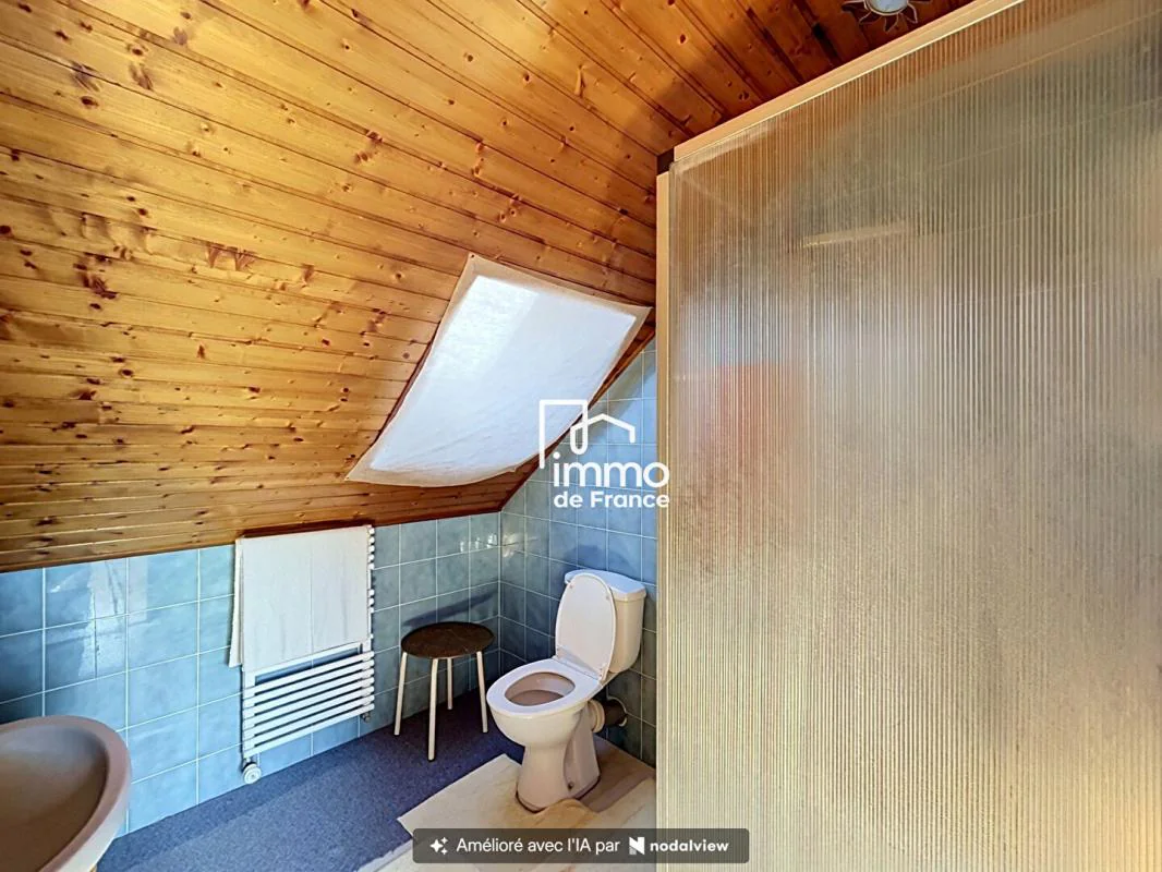 Maison 6 pièces à vendre à Chevry (01170) - photo 14
