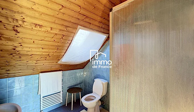 Maison 6 pièces à vendre à Chevry (01170) - photo 14