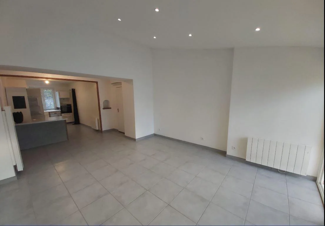 Appartement à Reventin-Vaugris