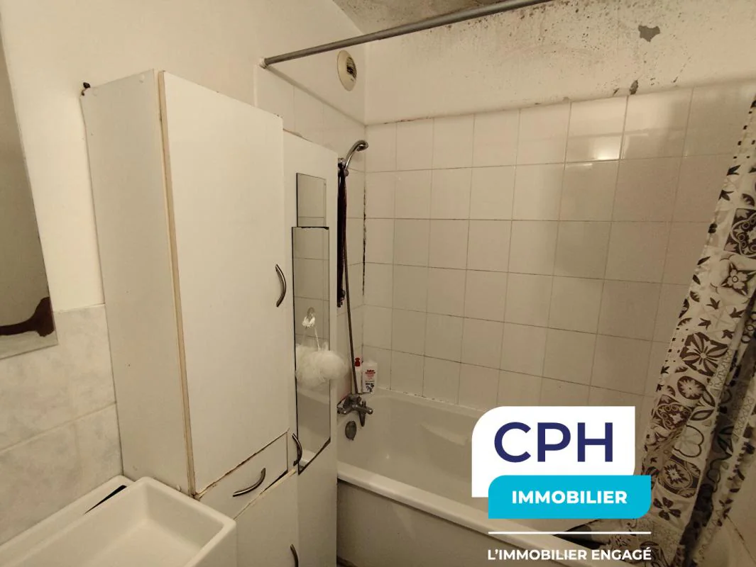 Appartement 4 pièces à vendre à Cergy (95000) - photo 4