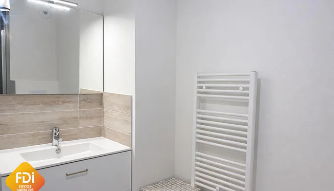 Appartement 1 pièce à vendre à Montpellier (34070) - photo 6