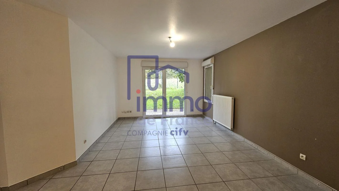 Appartement 3 pièces à vendre à Isle-d'Abeau (38080) - photo 3