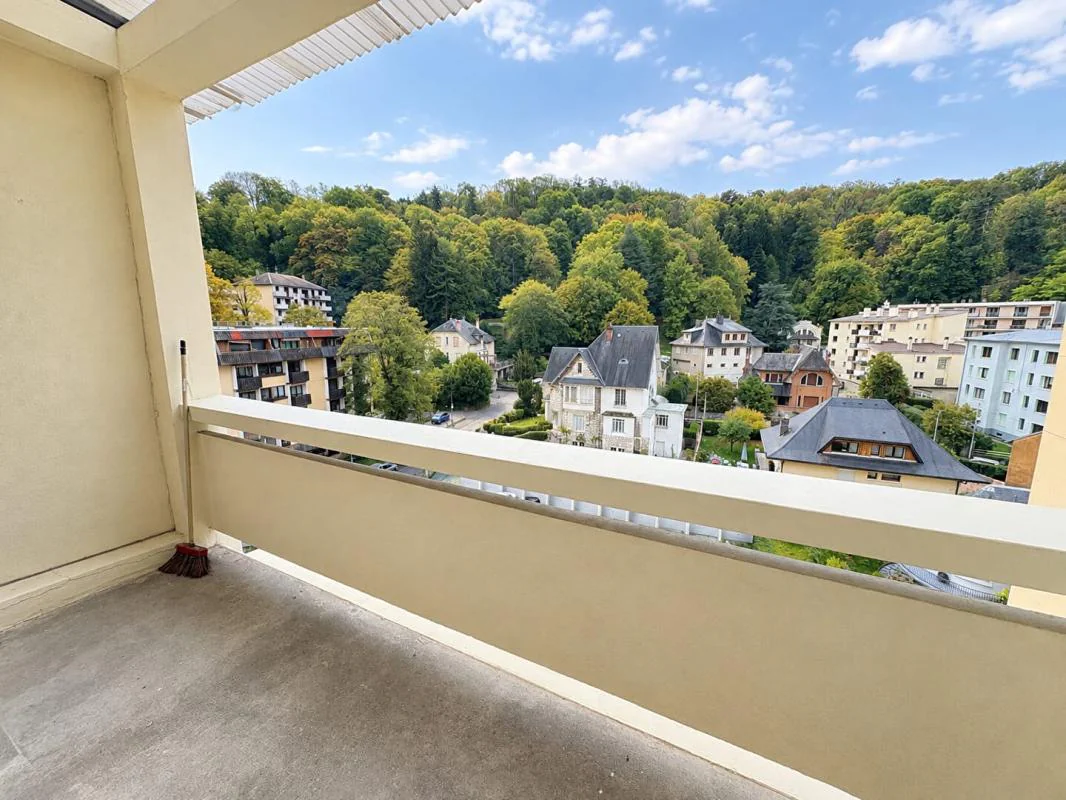 Appartement 2 pièces à vendre à Chambéry (73000) - photo 2