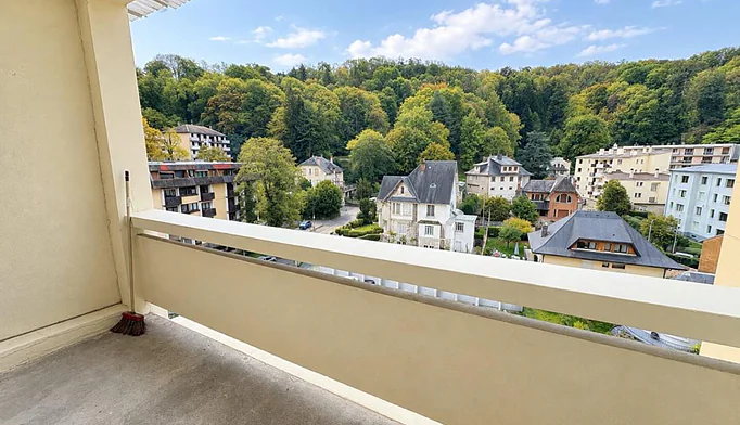 Appartement 2 pièces à vendre à Chambéry (73000) - photo 2