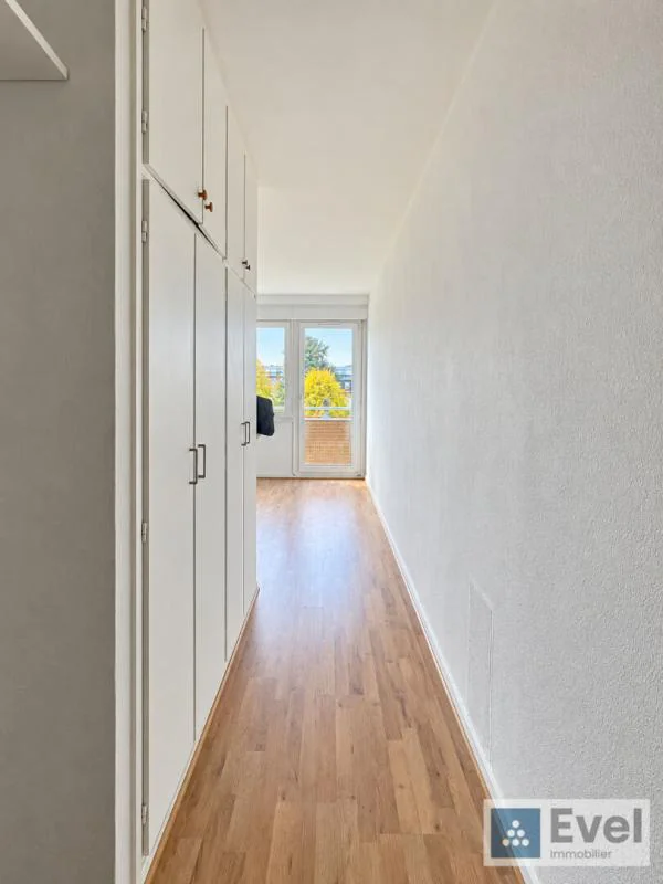 Appartement 1 pièce à louer à Metz (57000) - photo 2