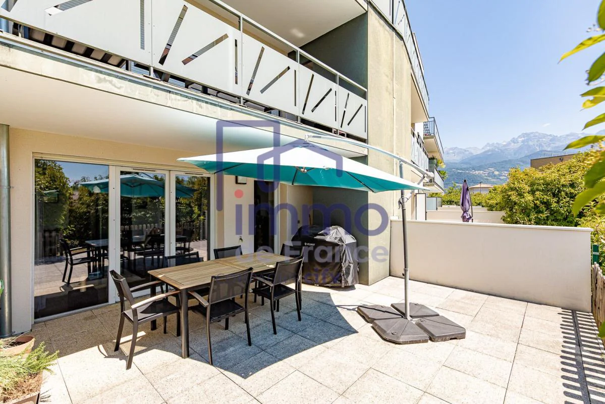 Appartement 3 pièces à vendre à Montbonnot-Saint-Martin (38330) - photo 7