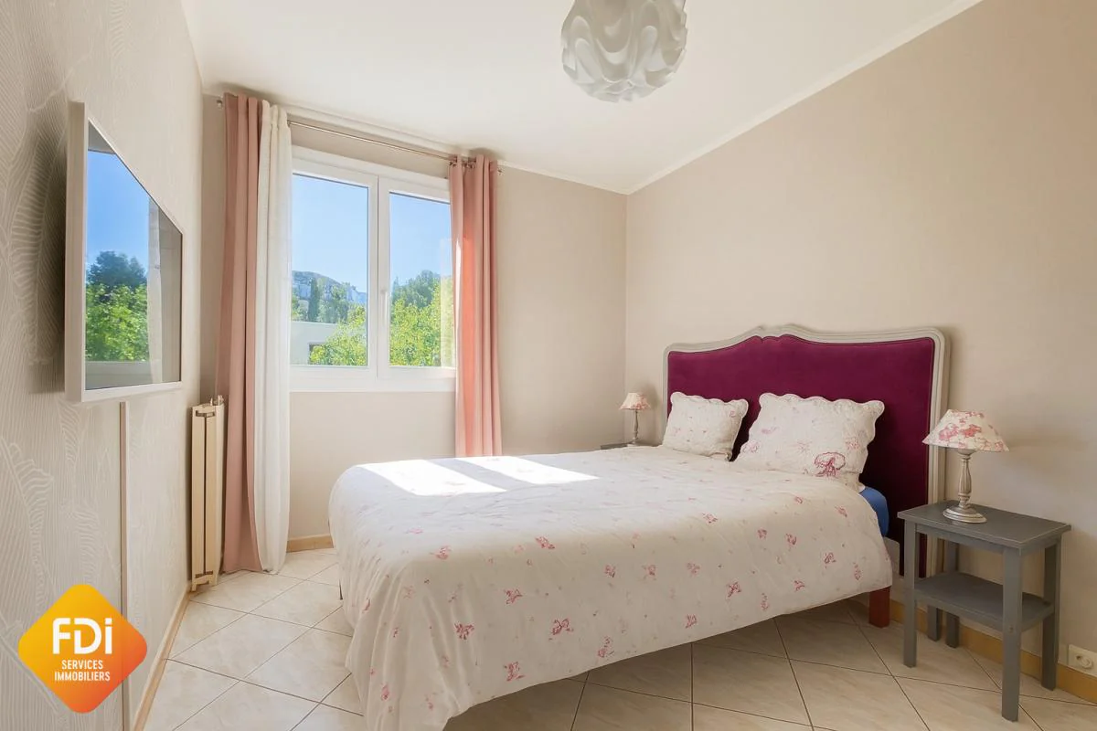 Appartement 2 pièces à vendre à Montpellier (34070) - photo 4