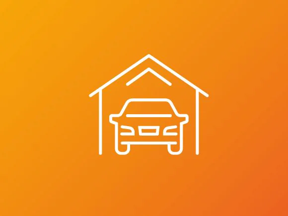 Parking / Box à louer à Montpellier (34090) - photo 1