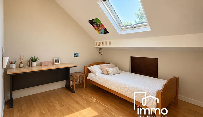 Maison 7 pièces à vendre à Gagny (93220) - photo 14