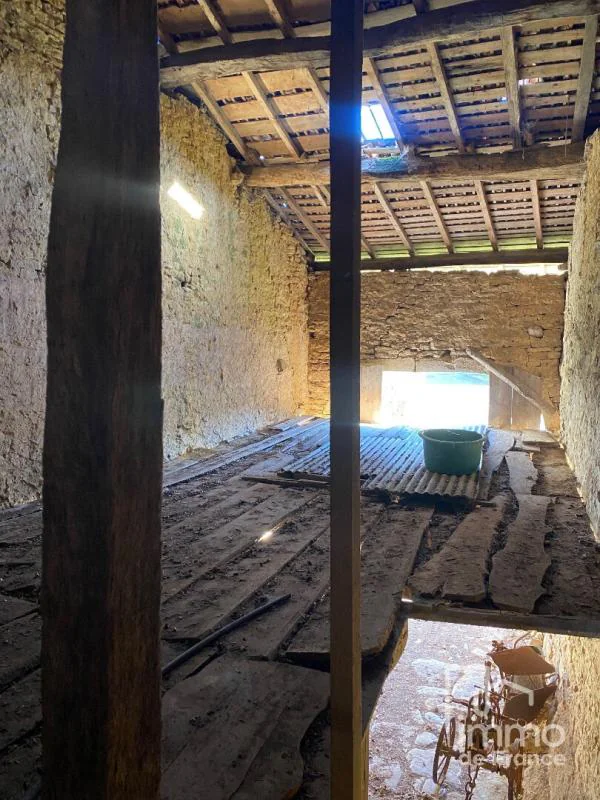 Maison 1 pièce à vendre à Andelot-Morval (39320) - photo 7