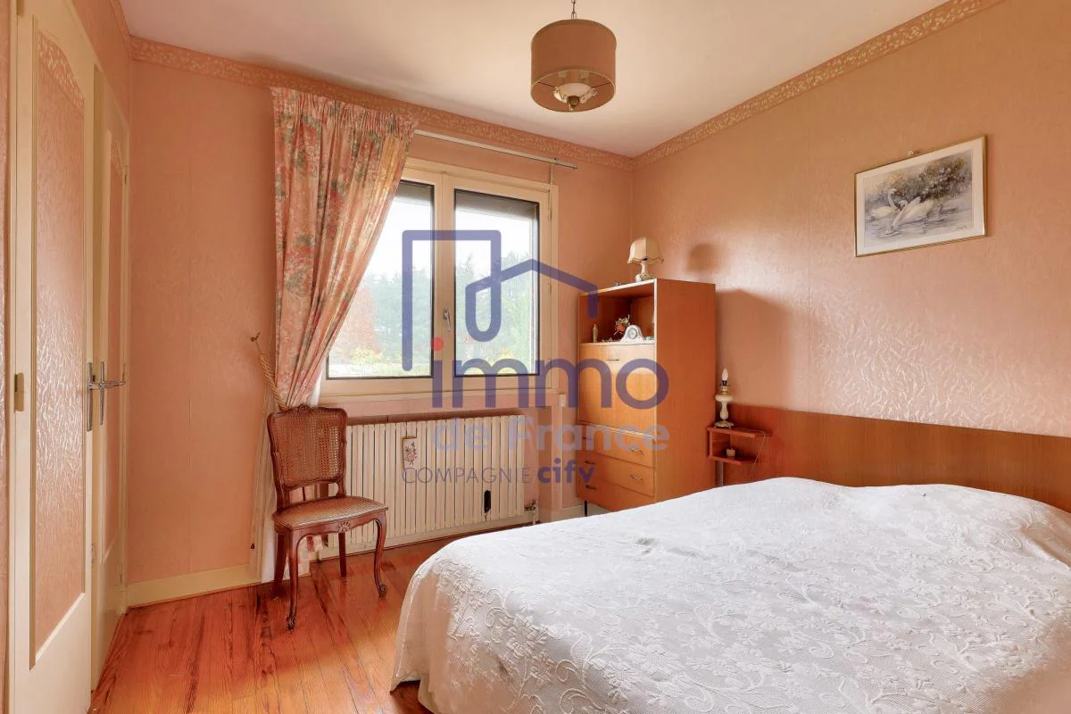 Maison 4 pièces à vendre à Lentilly (69210) - photo 7