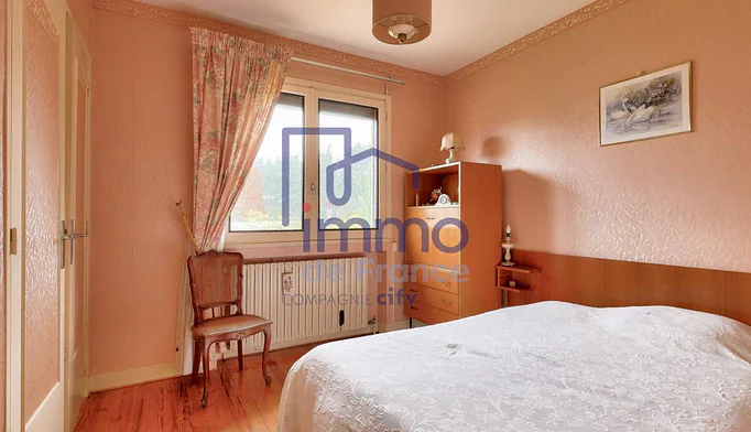 Maison 4 pièces à vendre à Lentilly (69210) - photo 7