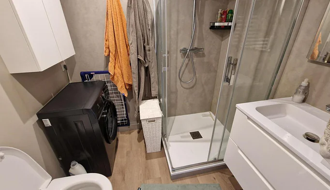 Appartement 1 pièce à vendre aux Arcs (73700) - photo 7
