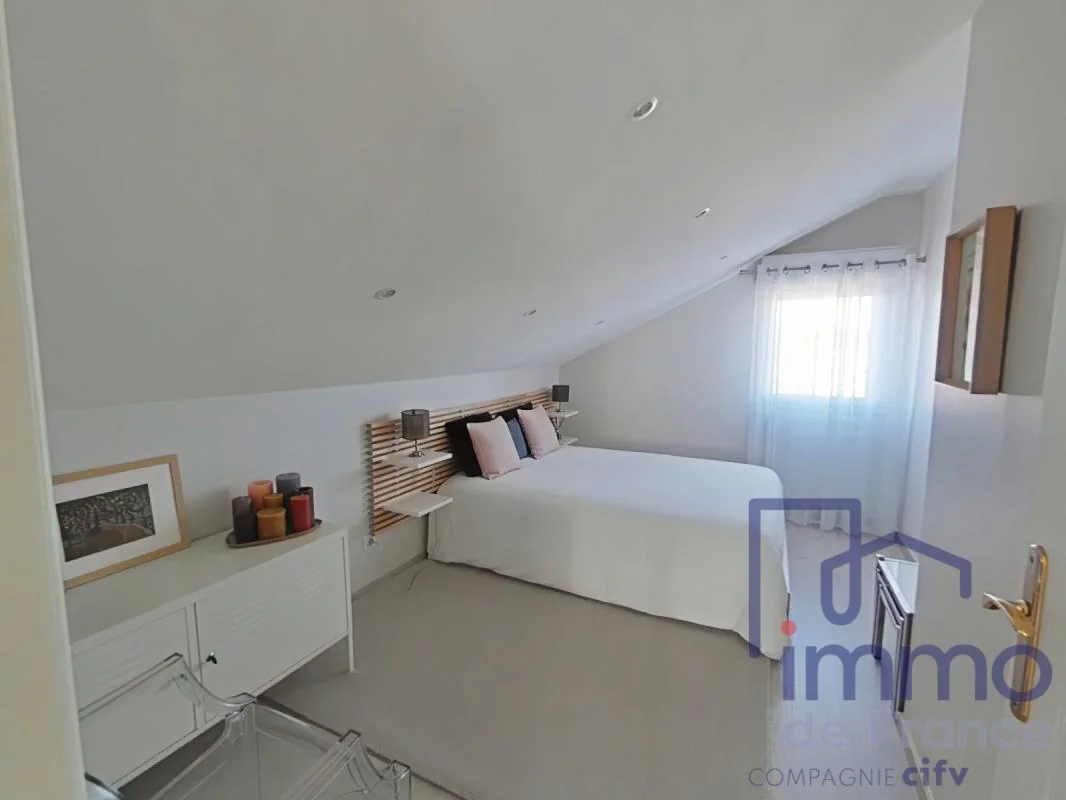 Appartement 5 pièces à vendre à Vals-près-le-Puy (43750) - photo 6