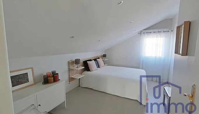 Appartement 5 pièces à vendre à Vals-près-le-Puy (43750) - photo 6