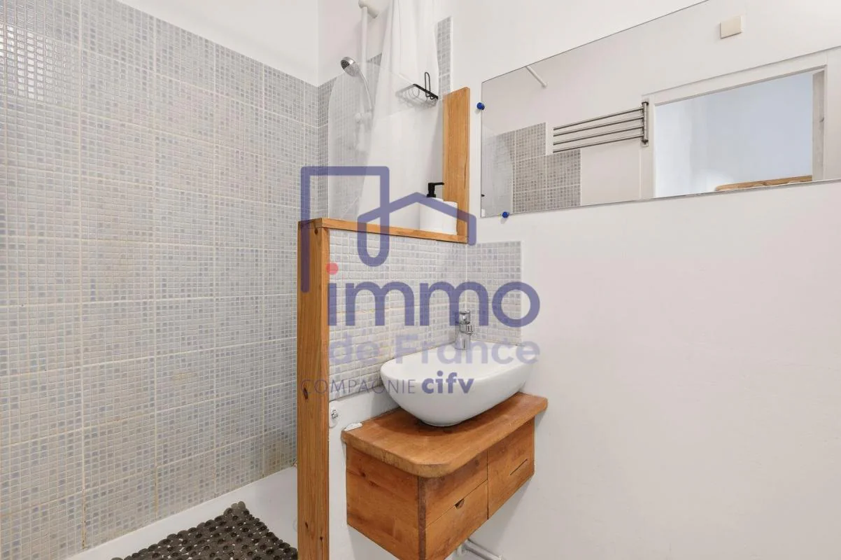 Appartement 2 pièces à vendre à Lyon (69001) - photo 7