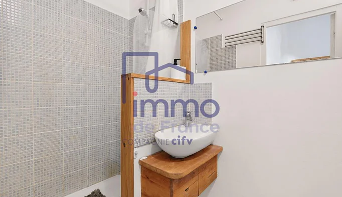Appartement 2 pièces à vendre à Lyon (69001) - photo 7