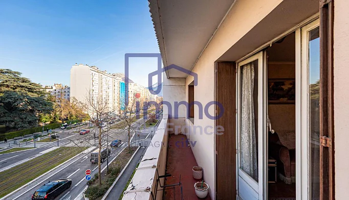 Appartement 3 pièces à vendre à Grenoble (38100) - photo 7
