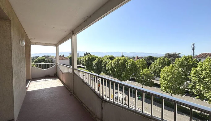 Appartement 5 pièces à vendre à Romans-sur-Isère (26100) - photo 2