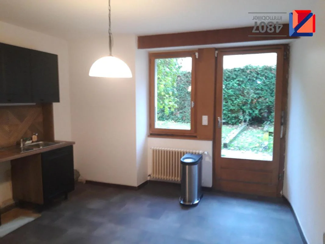 Appartement 3 pièces à louer à Scionzier (74950) - photo 4