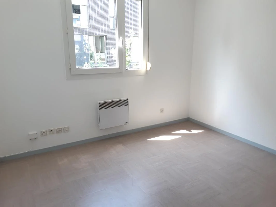 Studio à Lyon